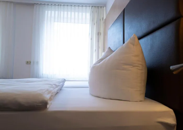 Hotel & Apartments Boehm