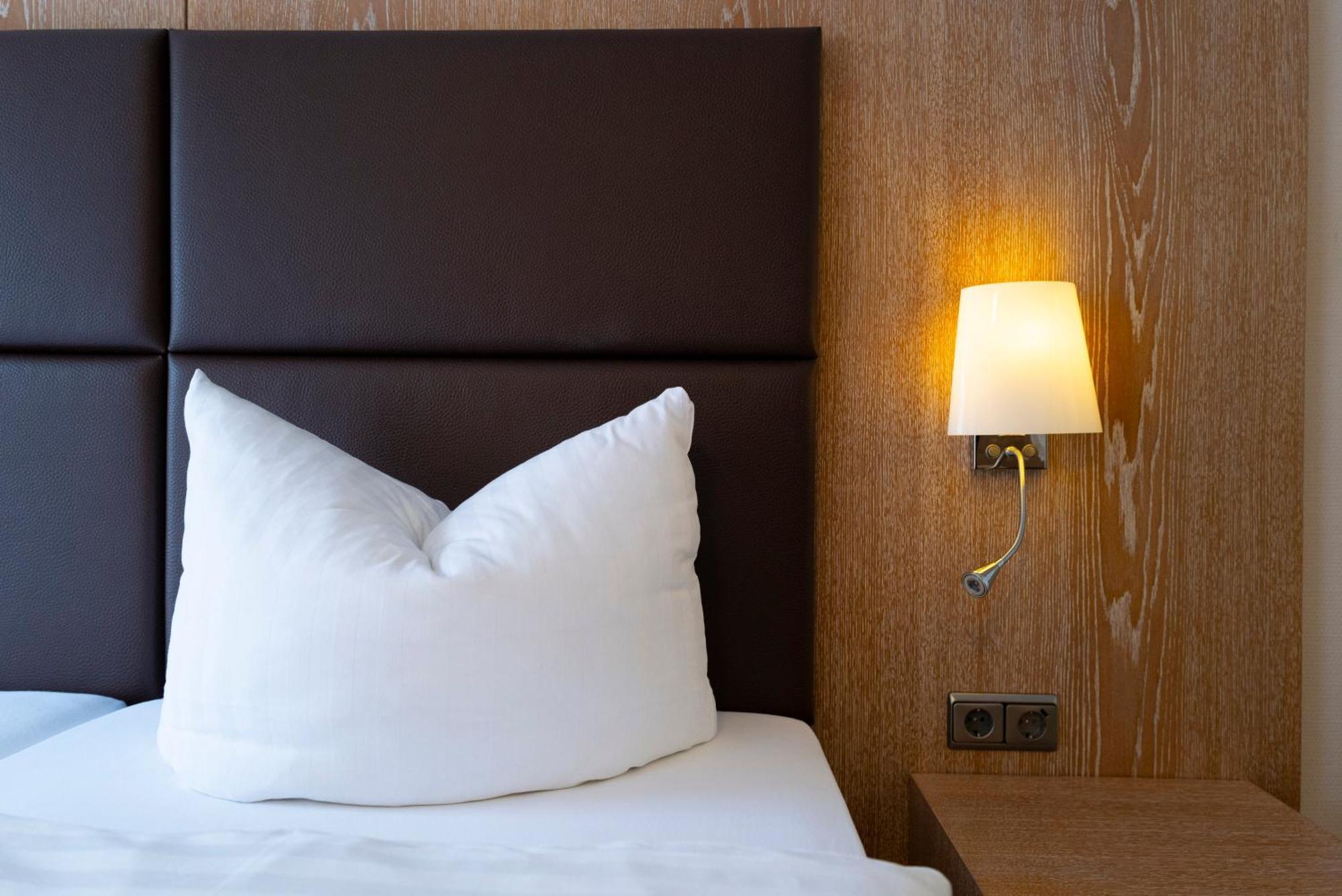 Hotel & Boehm